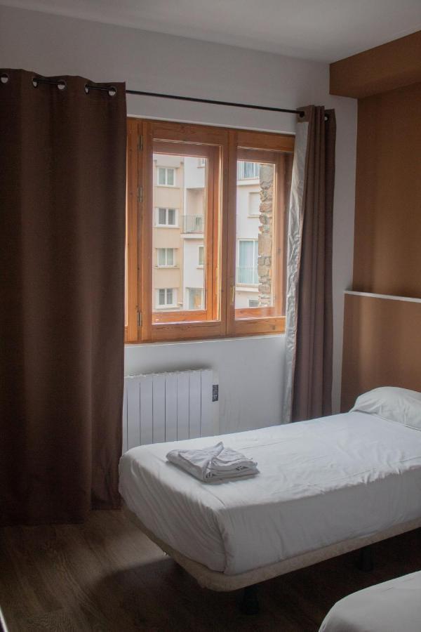 Hotel Kathmandu باس دي لا كاسا المظهر الخارجي الصورة