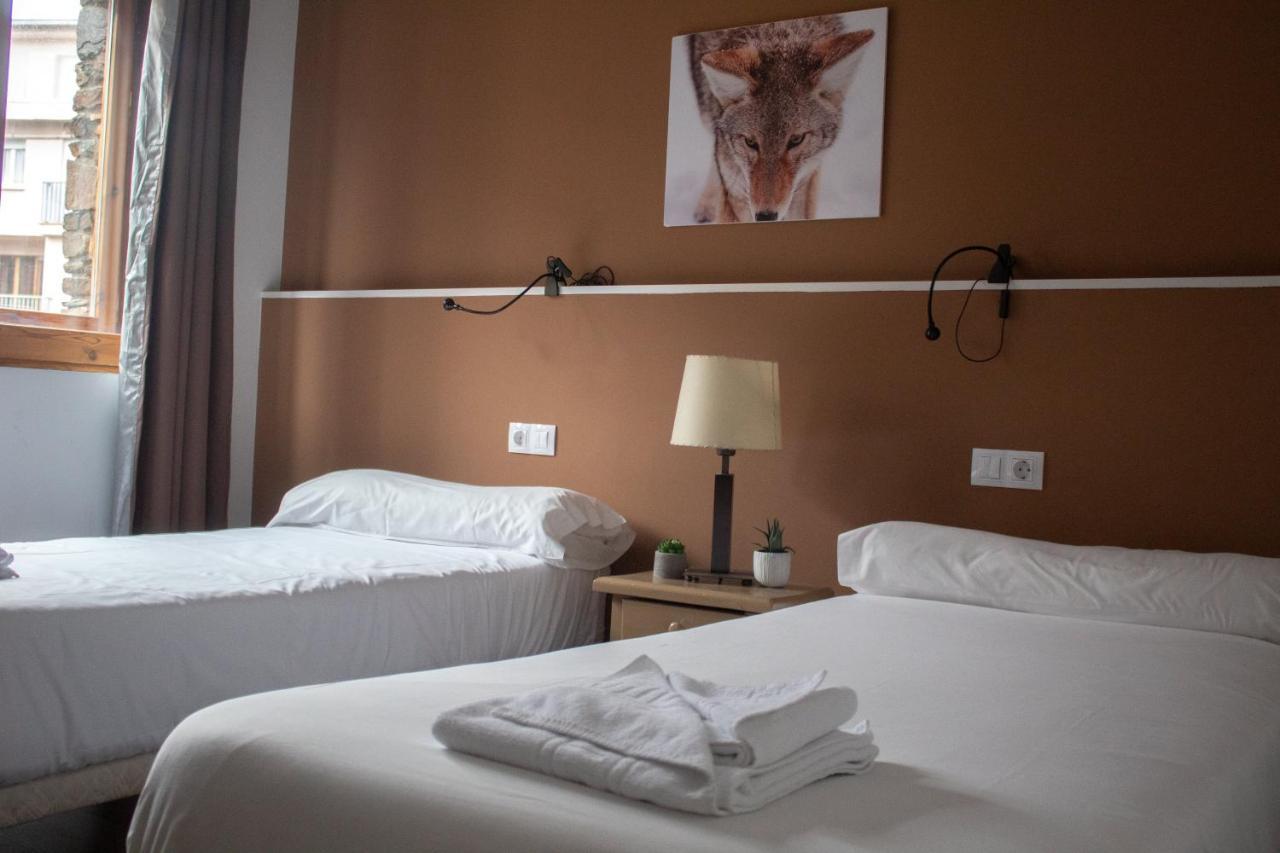Hotel Kathmandu باس دي لا كاسا المظهر الخارجي الصورة