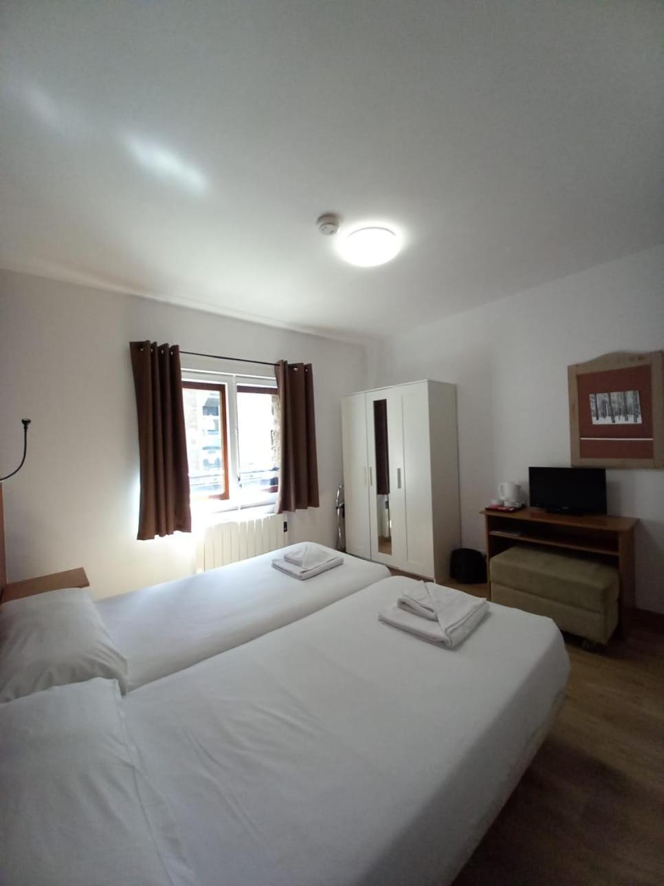 Hotel Kathmandu باس دي لا كاسا المظهر الخارجي الصورة
