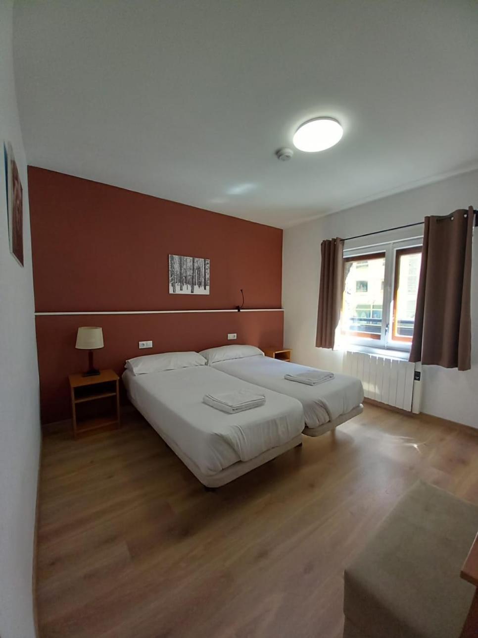 Hotel Kathmandu باس دي لا كاسا المظهر الخارجي الصورة