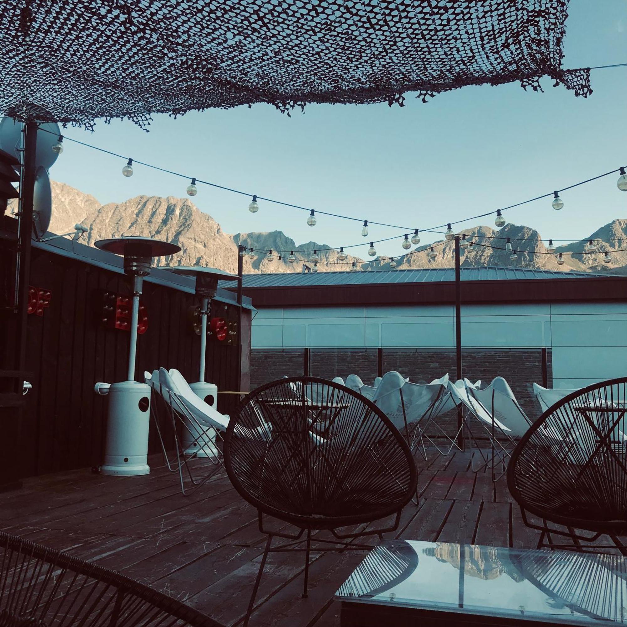 Hotel Kathmandu باس دي لا كاسا المظهر الخارجي الصورة